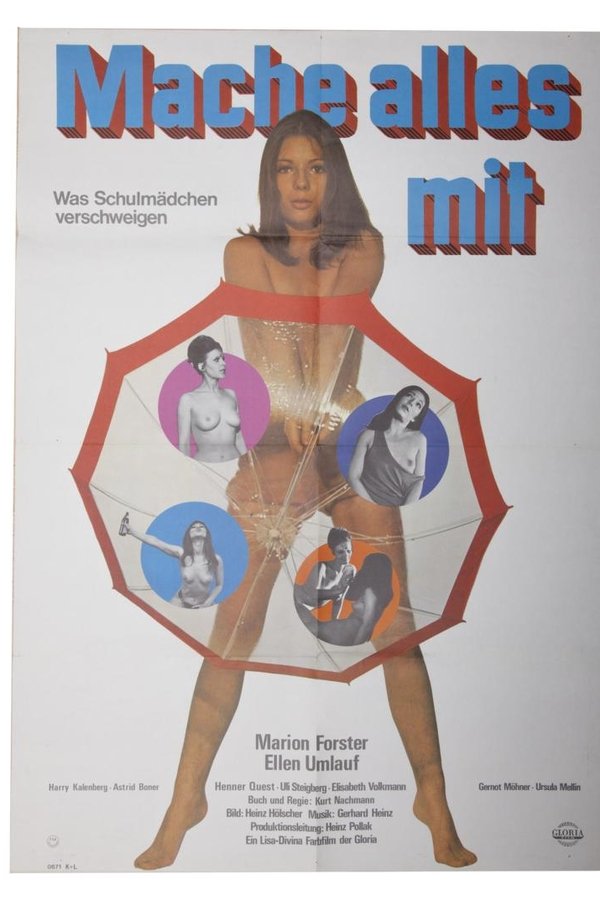 Mache Alles Mit