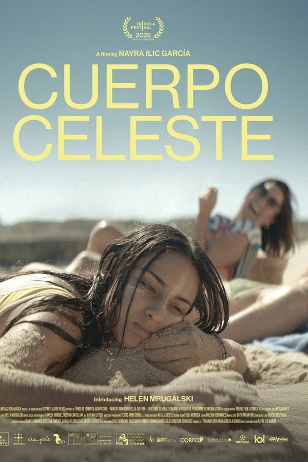 Cuerpo Celeste