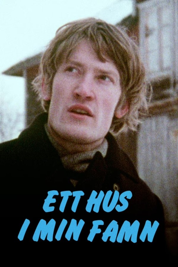 Ett Hus I Min Famn