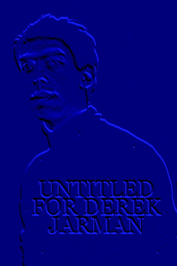 Untitled (For Derek Jarman)