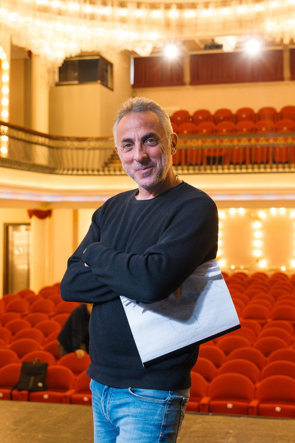 Director