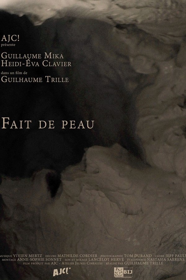 Fait De Peau