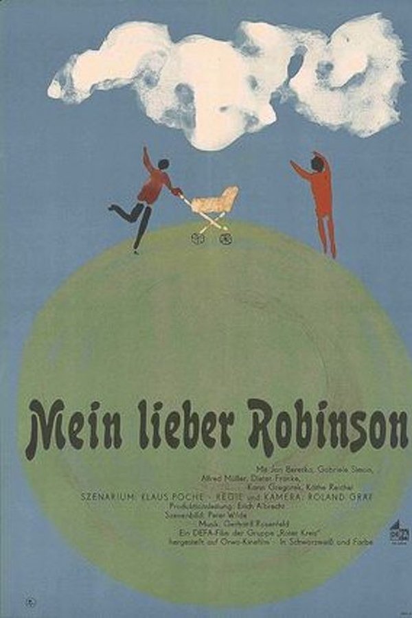 Mein Lieber Robinson
