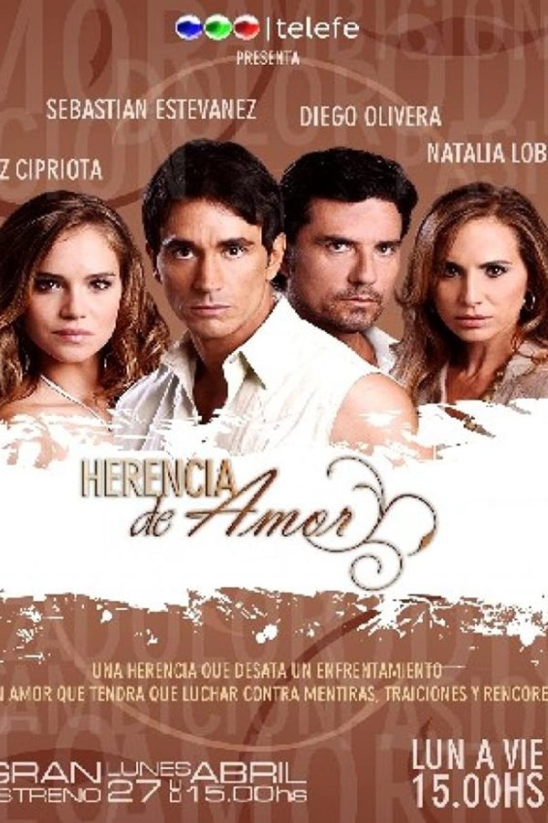 Herencia De Amor