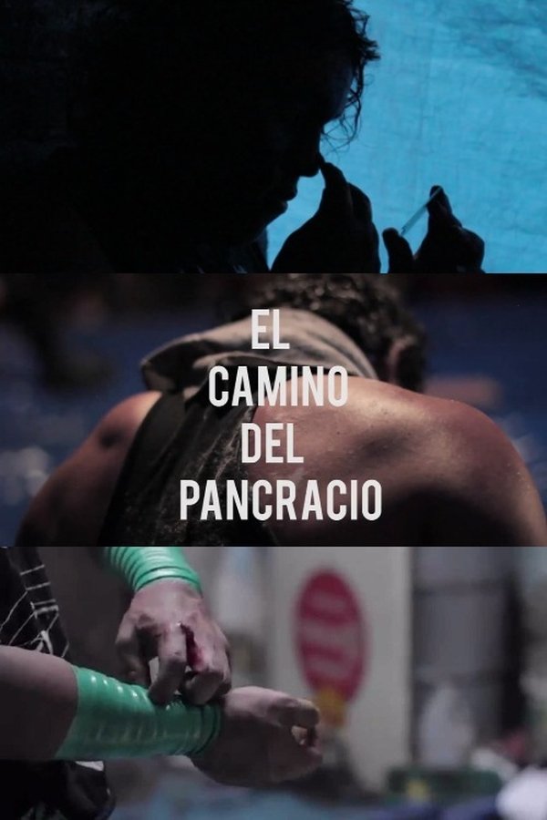 El Camino Del Pancracio