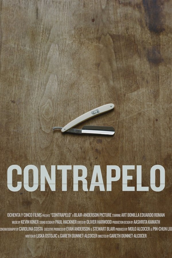 Contrapelo