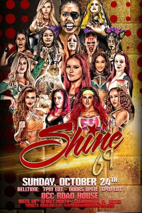 SHINE 69