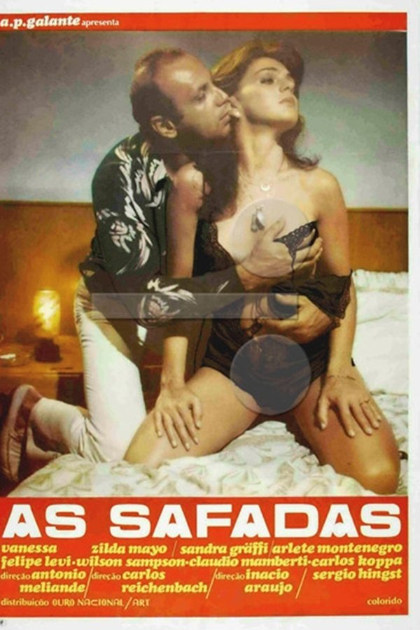 As Safadas