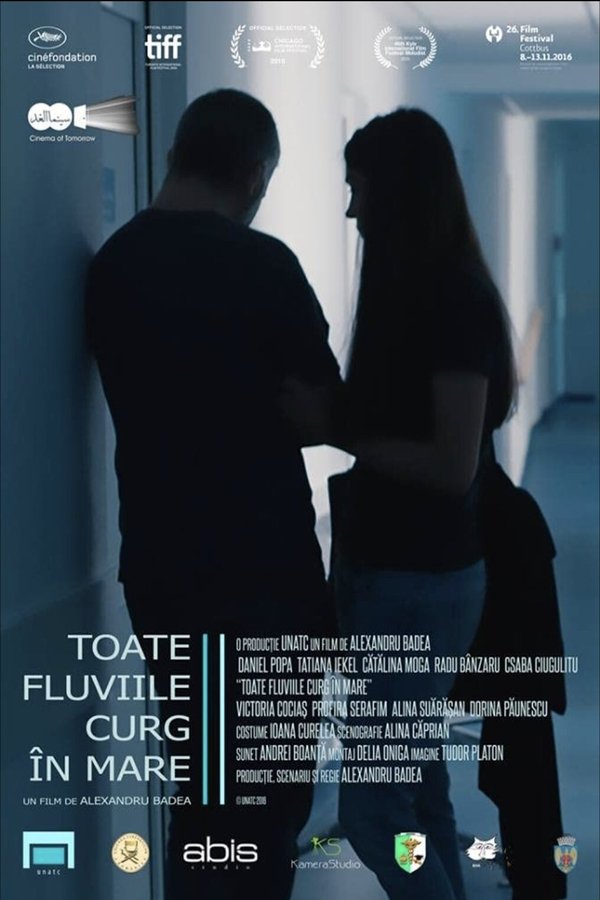 Toate Fluviile Curg în Mare