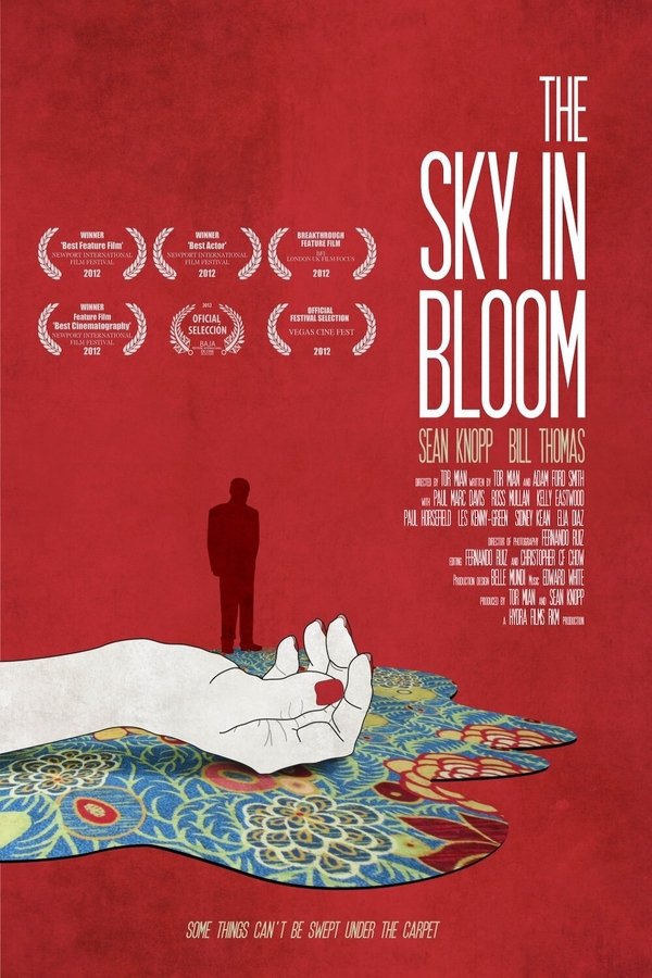 The Sky In Bloom