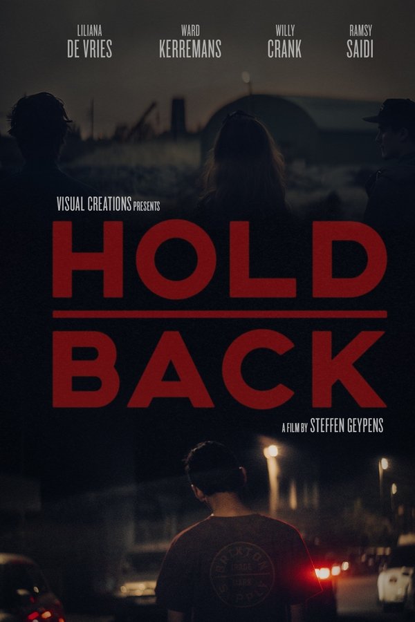 Hold Back