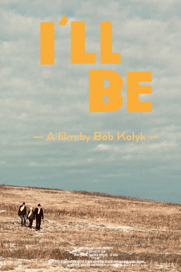 I'll Be
