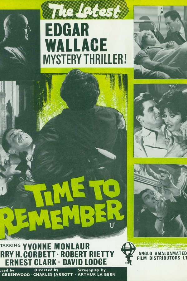 Time To Remember