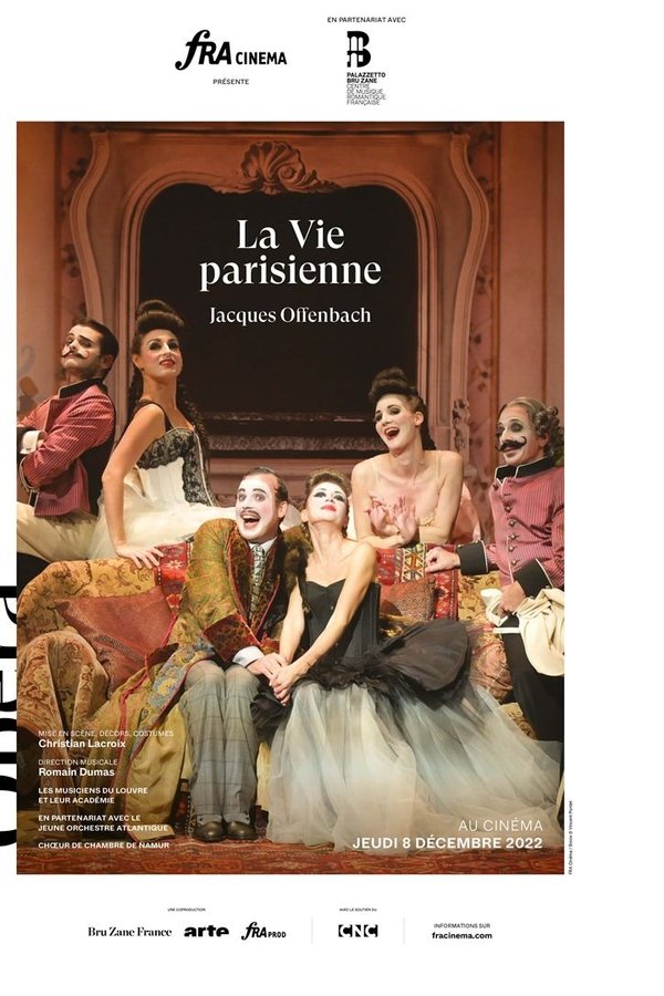 La Vie Parisienne