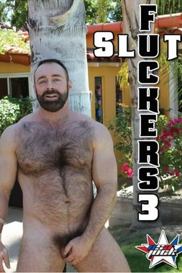 Slut Fuckers 3