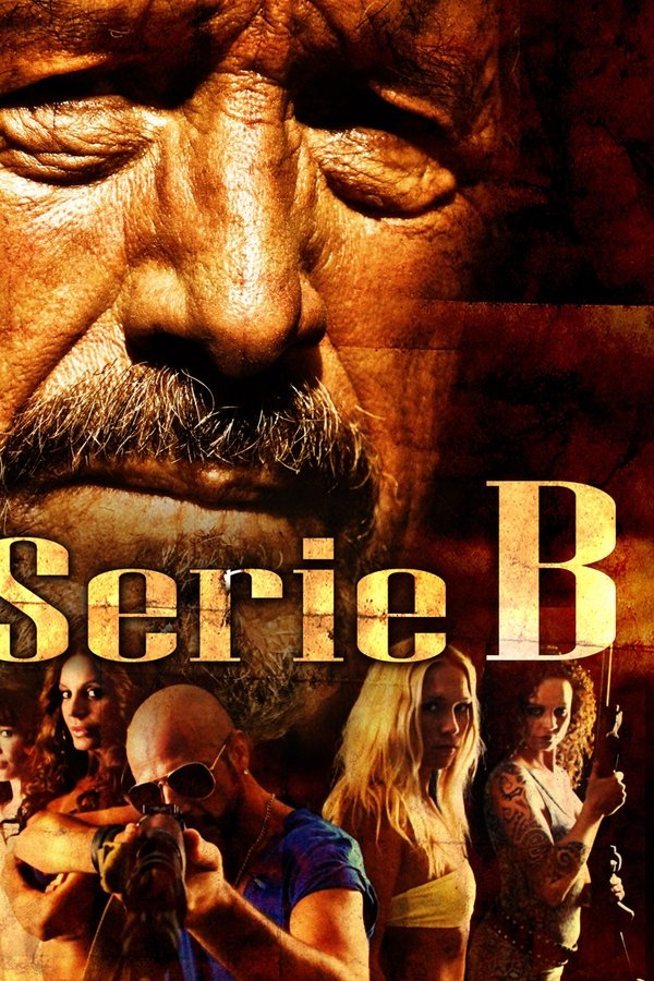 Serie B