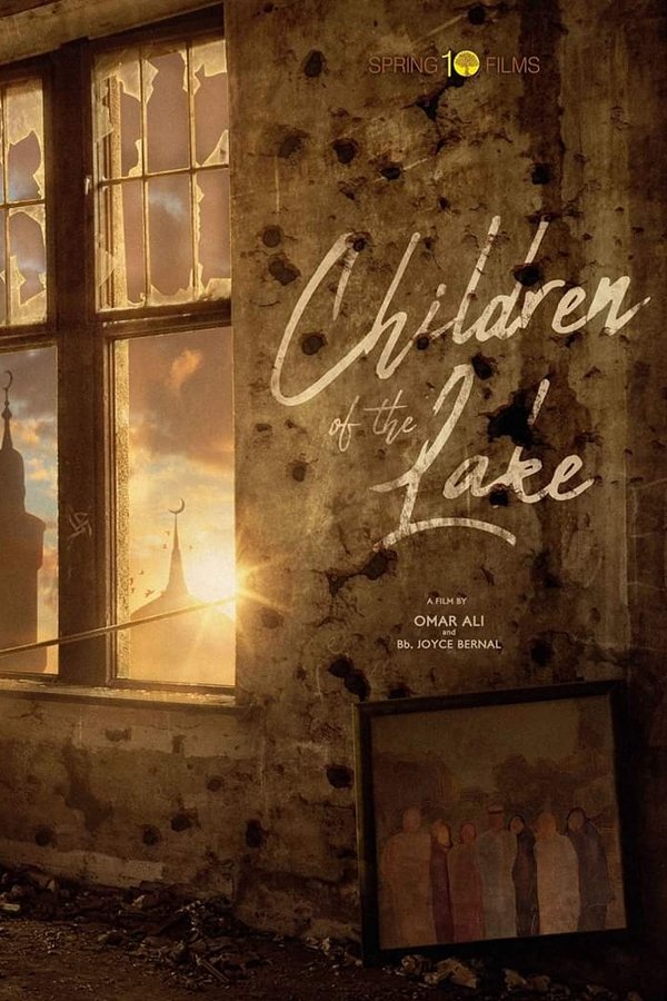 Children Of The Lake