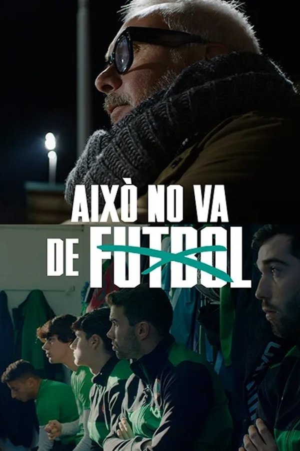 Això No Va De Futbol