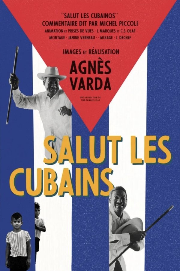 Hello Cubans