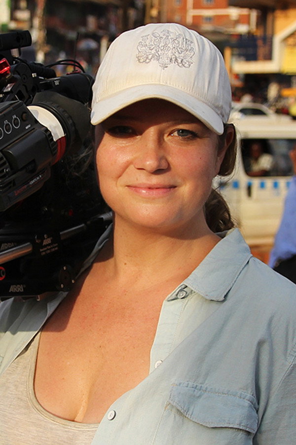 Director