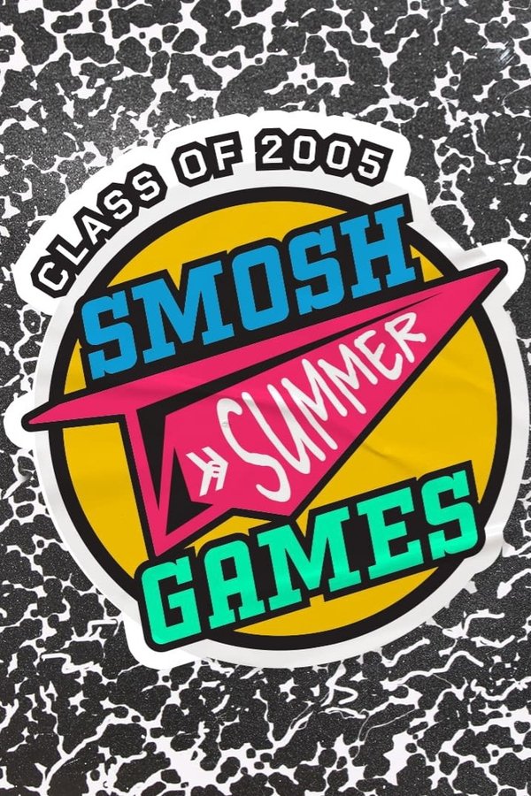 Smosh Summer Games: Class Of 2005