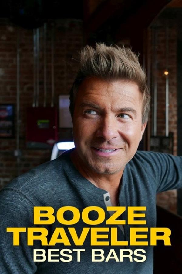 Booze Traveler: Best Bars