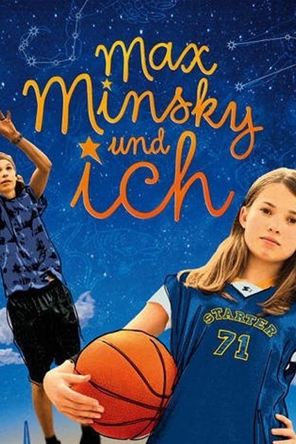 Max Minsky Und Ich