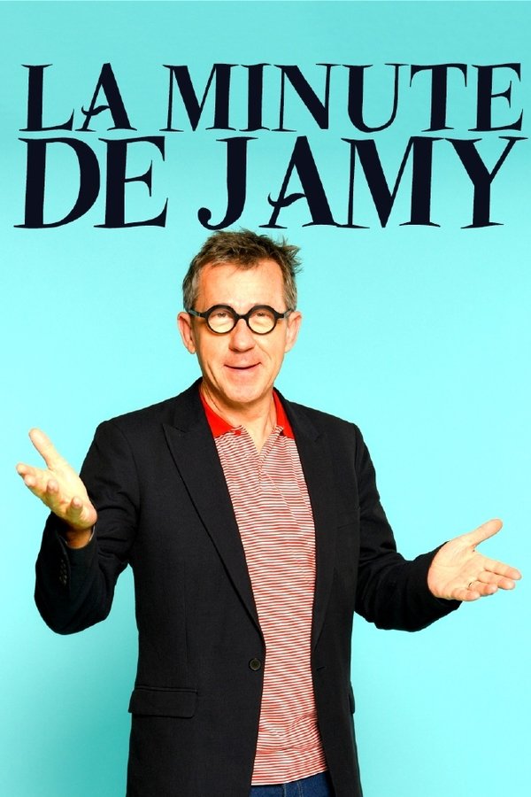 La Minute De Jamy
