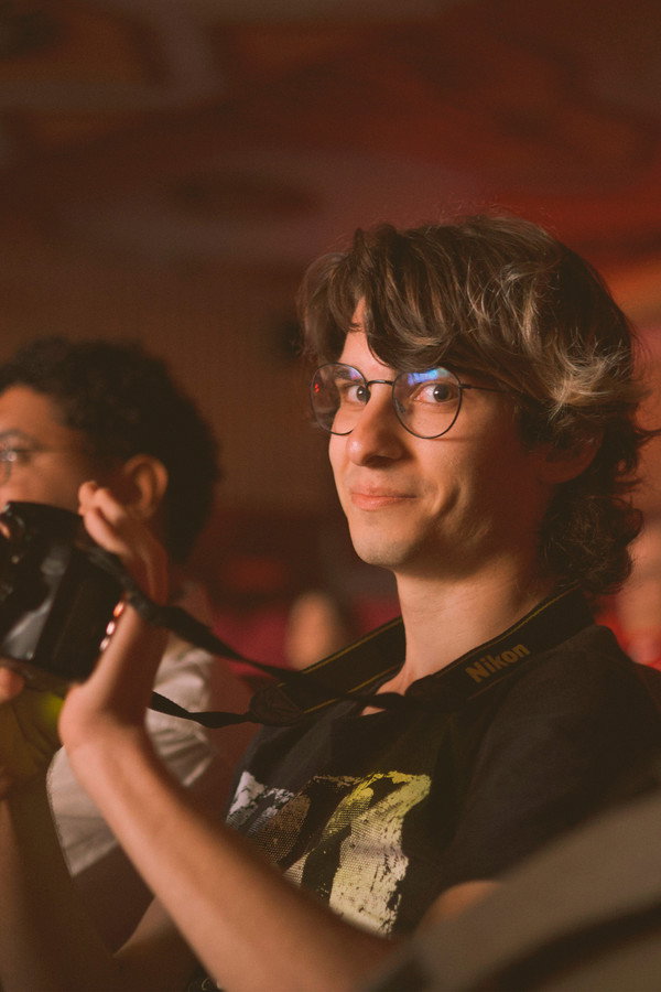 Director