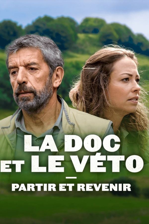 La Doc Et Le Véto : Partir, Revenir