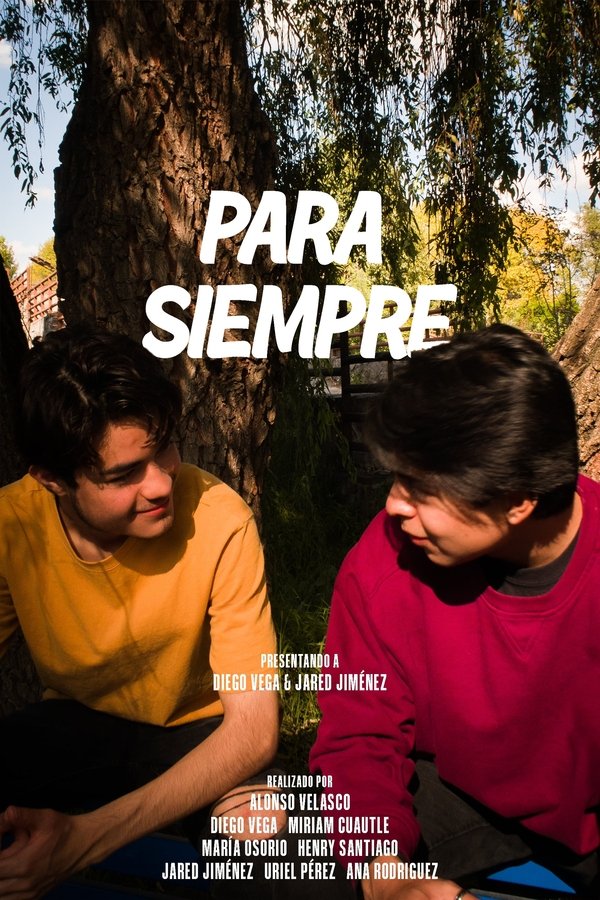 Para Siempre