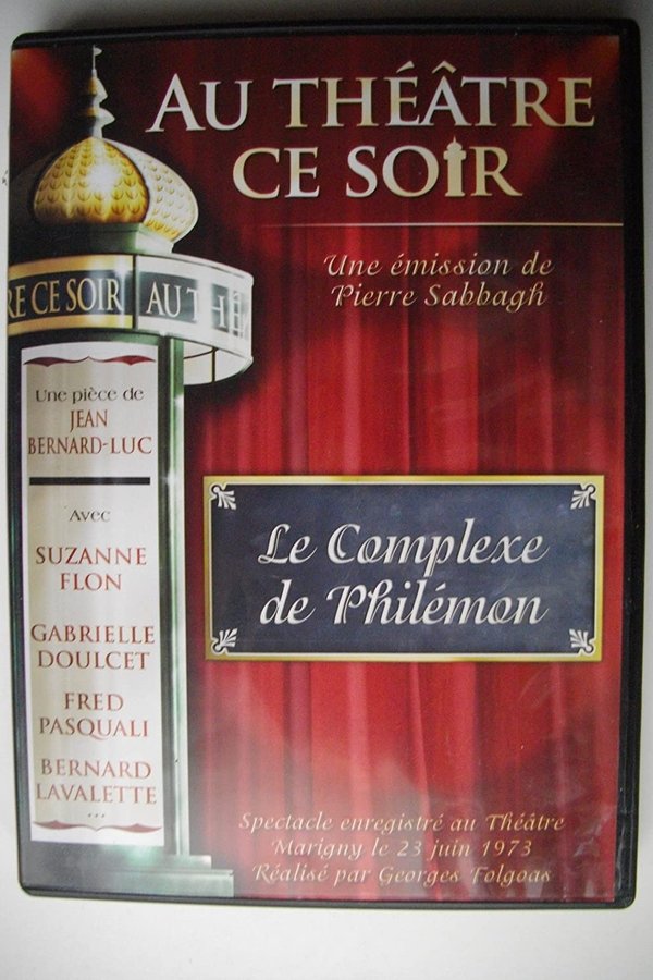Le Complexe De Philemon