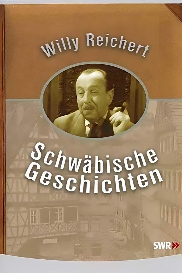 Schwäbische Geschichten