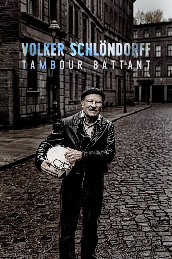 Volker Schlöndorff : Tambour Battant
