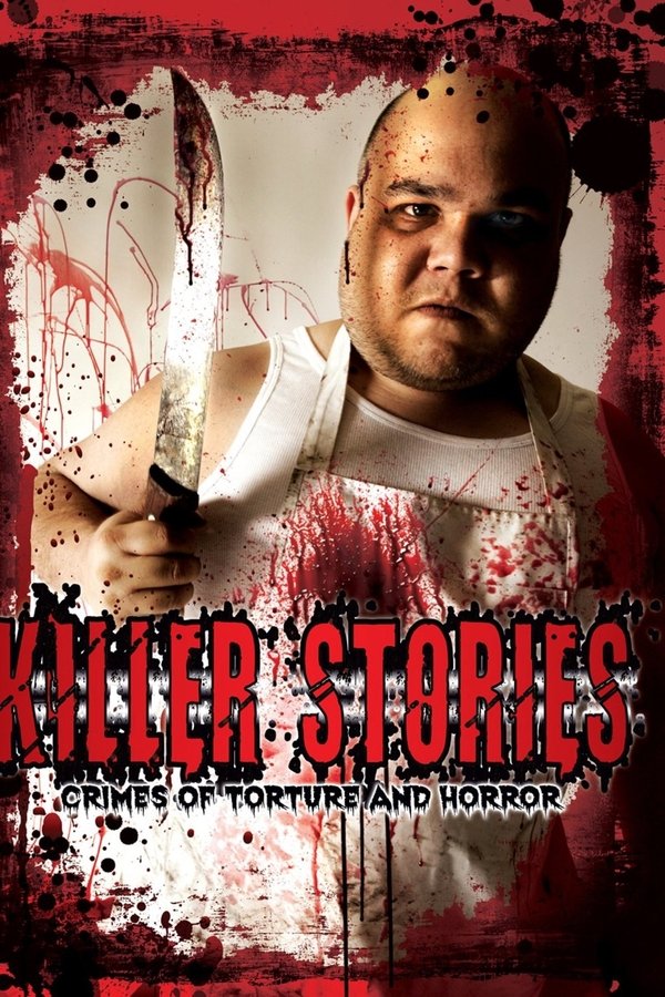 Killer Stories