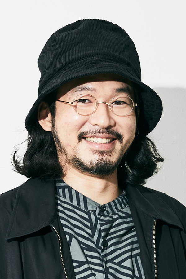 Director