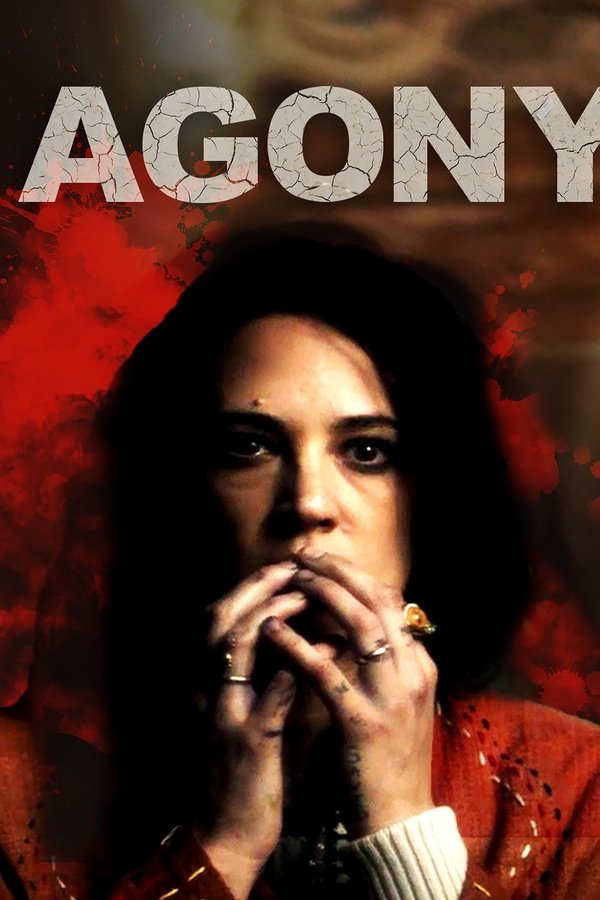 Agony (L'esecutore)