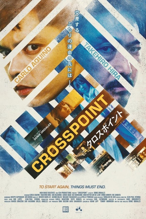 Crosspoint