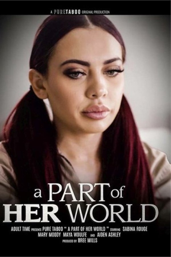 A Part Of Her World