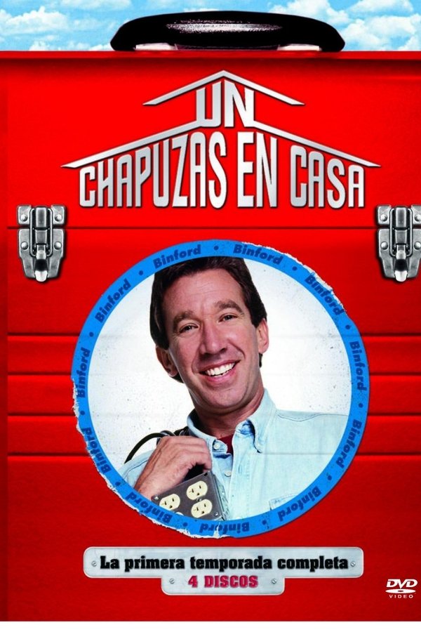 Mejorando la Casa