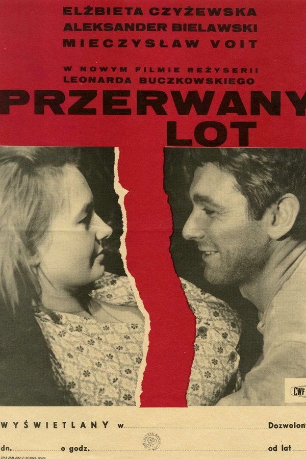 Przerwany Lot