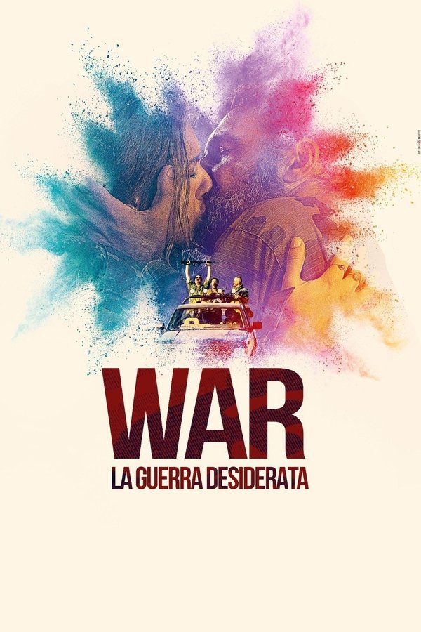 War - La Guerra Desiderata
