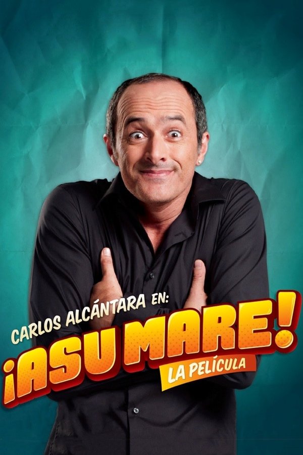 ¡Asu mare!