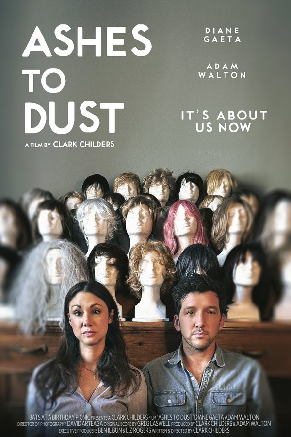 Ashes To Dust