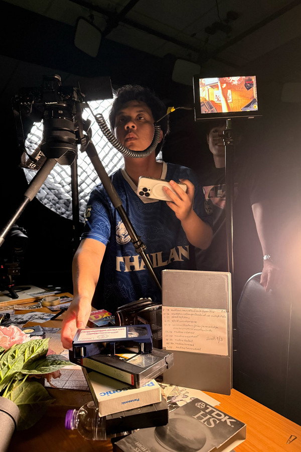 Director