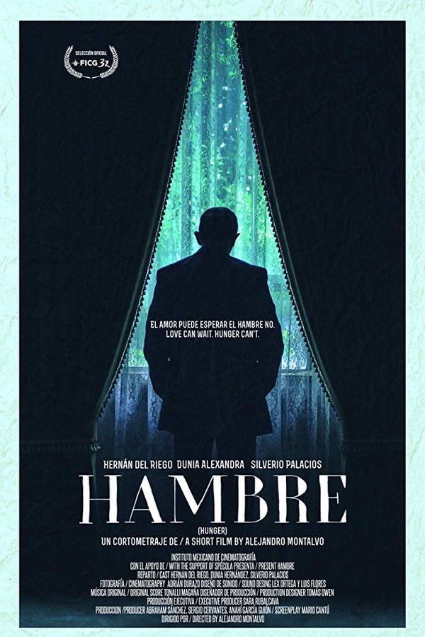 Hambre