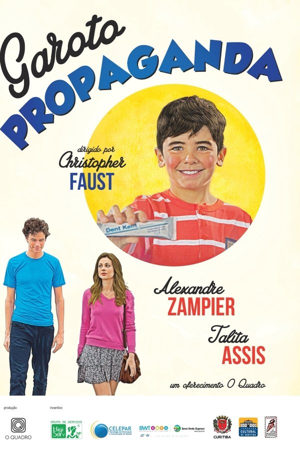 Poster Boy