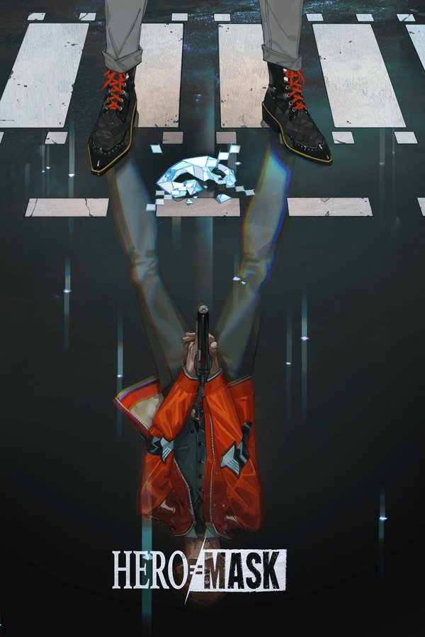 Hero Mask