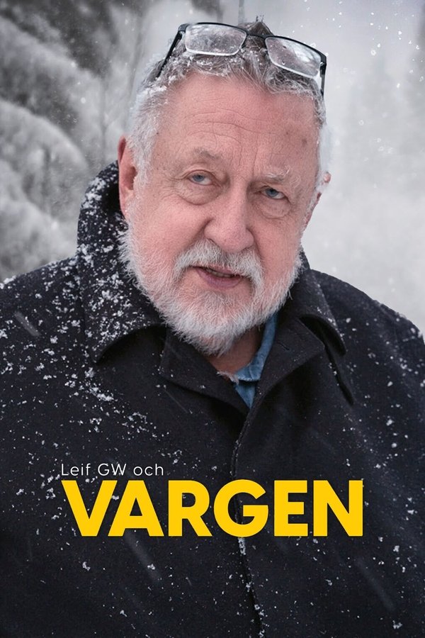 Leif GW Och Vargen