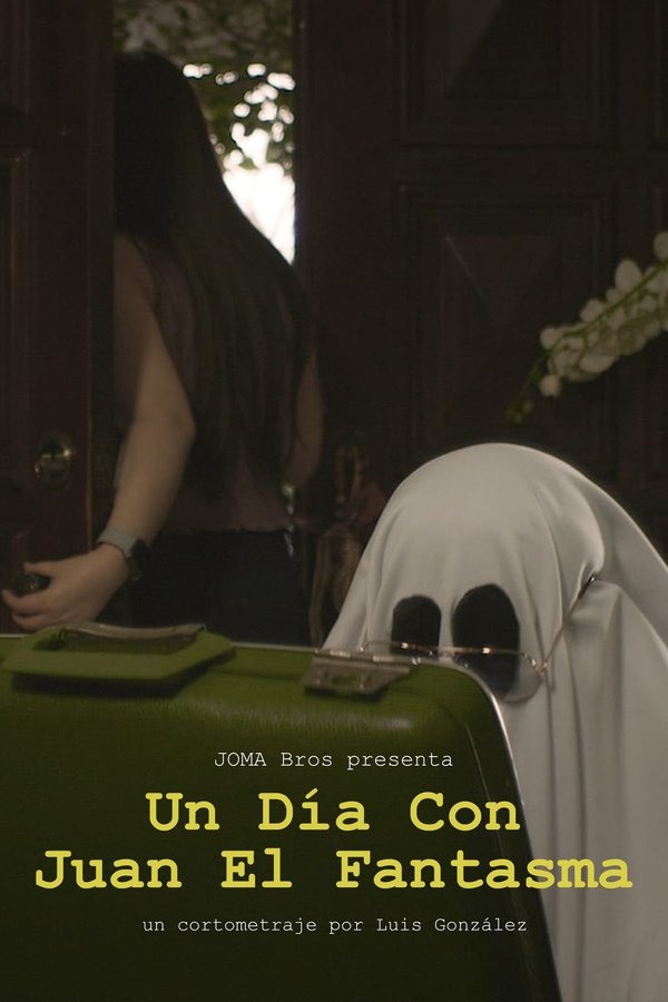 Un Día Con Juan El Fantasma